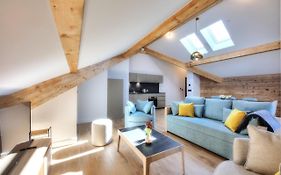 IMMOBILIER DE MONTAGNE - LA COLLECTION - La télécabine